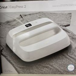 Cricut Easypress 2 