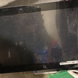 HP Monitor