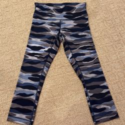 LULULEMON LEGGING