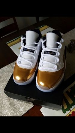 Jordan 11s 8.5