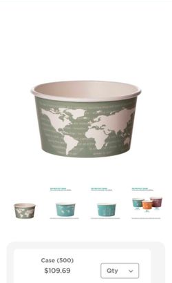 Food Containers