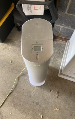 Humidificador 