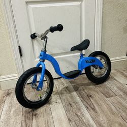 KAZAM KIDS BALANCE BIKE 12” Wheels 