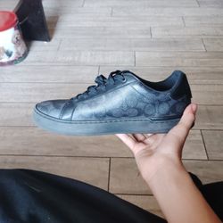 Coach Shoes
