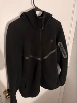 Nike tech