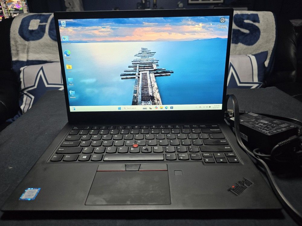 Lenovo ThinkPad X1 Carbon