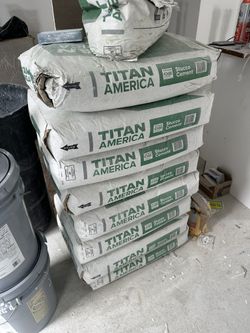 7 Bags Titan