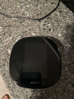 Ecobee 4