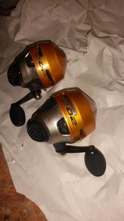 2/ 202 right hand reels line