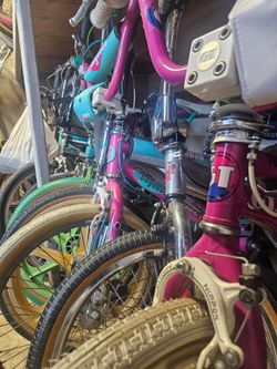 Bmx