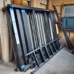 Free Loft Bed
