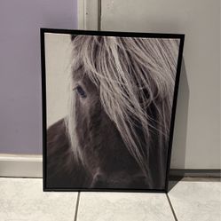 Horse Painting