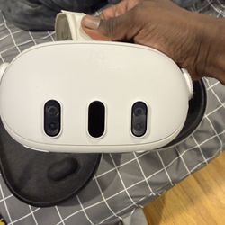 Meta Quest 3 512 GB VR Headset 