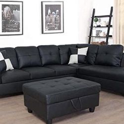 🌟Free Delivery—Brand New Sofa, Couch, Sectional