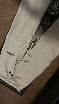 Essentials sweatpants