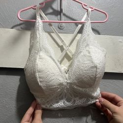 White Shirt