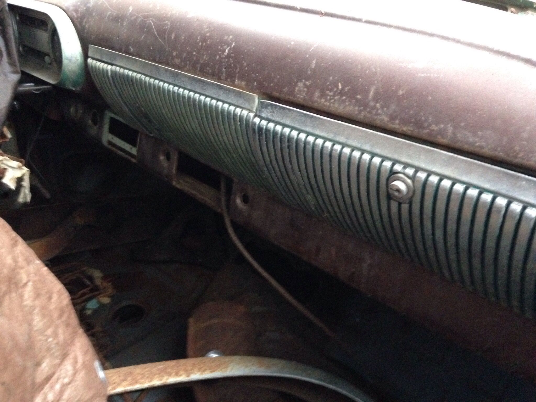 1954 Chevy Bel Air