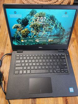 New Dell Latitude 3400 14 Inch Laptop PC (New)