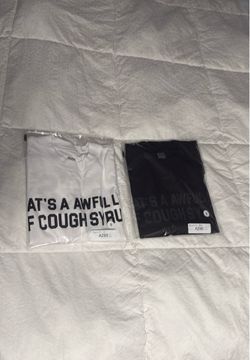 Classic ALOCS T-Shirt