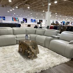 HUGE SOFA SECTIONAL LIVING ROOM SET ON SALE STARTING @$799 JUEGOS DE SALA EN VENTA EMPEZANDO @$799!!!***