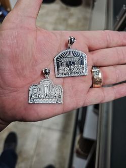 Silver 925