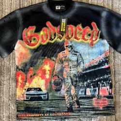 Godspeed Shirt 