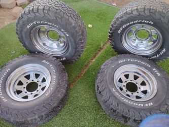 BFGoodrich