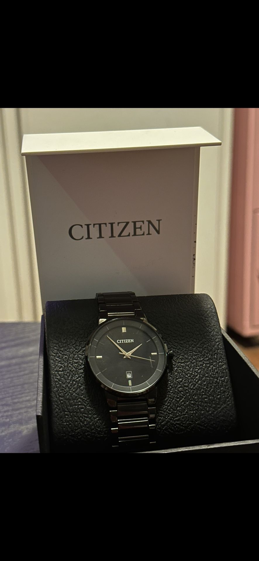 Citizen Watch 