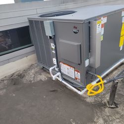 Hvac