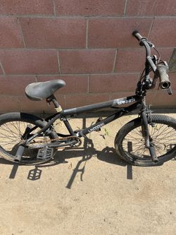 Spinner Hyper BMX Bike