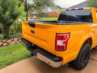 Ford F 150 XL