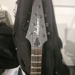 Jackson 7 String 