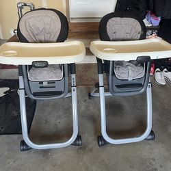Infant Highchairs
