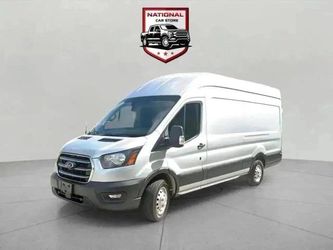 2020 Ford Transit 350 Cargo Van