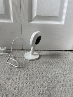 NANIT Travel Monitor