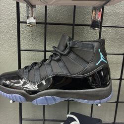 Jordan 11 Gamma