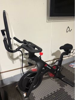 Peloton Bike (Original Model)