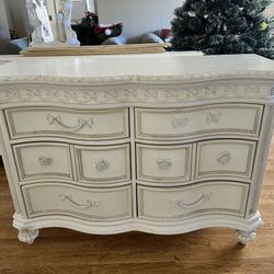 Twin Bedroom Furniture For Girls Cinderella Collection