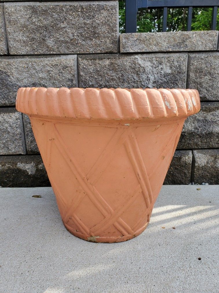 Large Planter