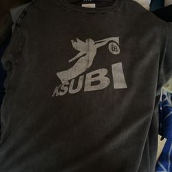 Ksubi Shirt