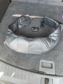 RBX Electric Back Massager