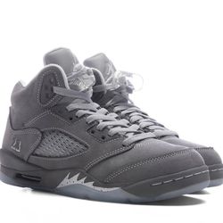 Jordan 5 Wolf Grey size 11 DS