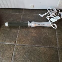Hair Curling Iron