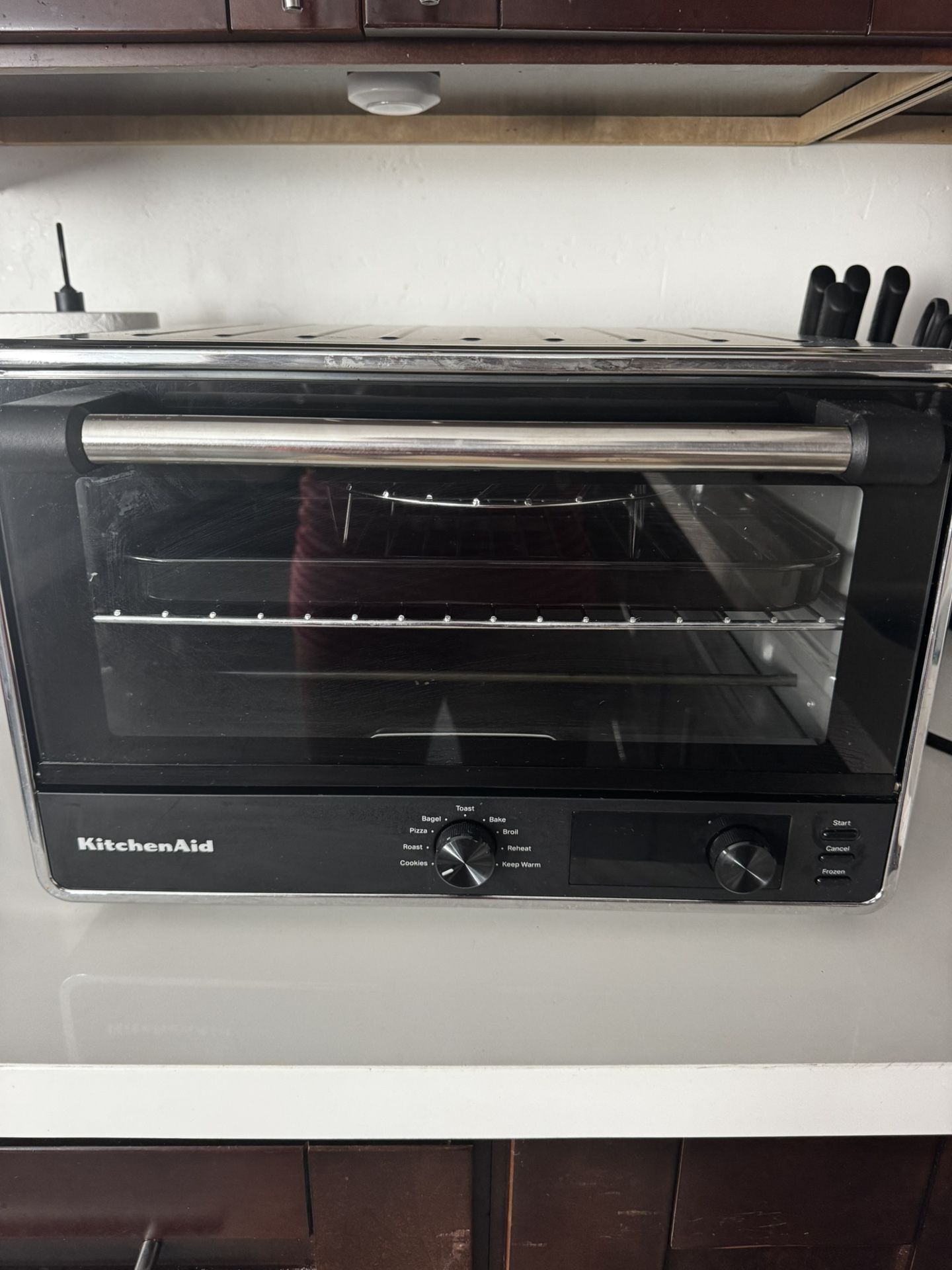 Kitchenaid Countertop Oven,All Products : American Fashion Style Bags On Sale