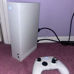 Xbox Series S (512 GB) - OBO