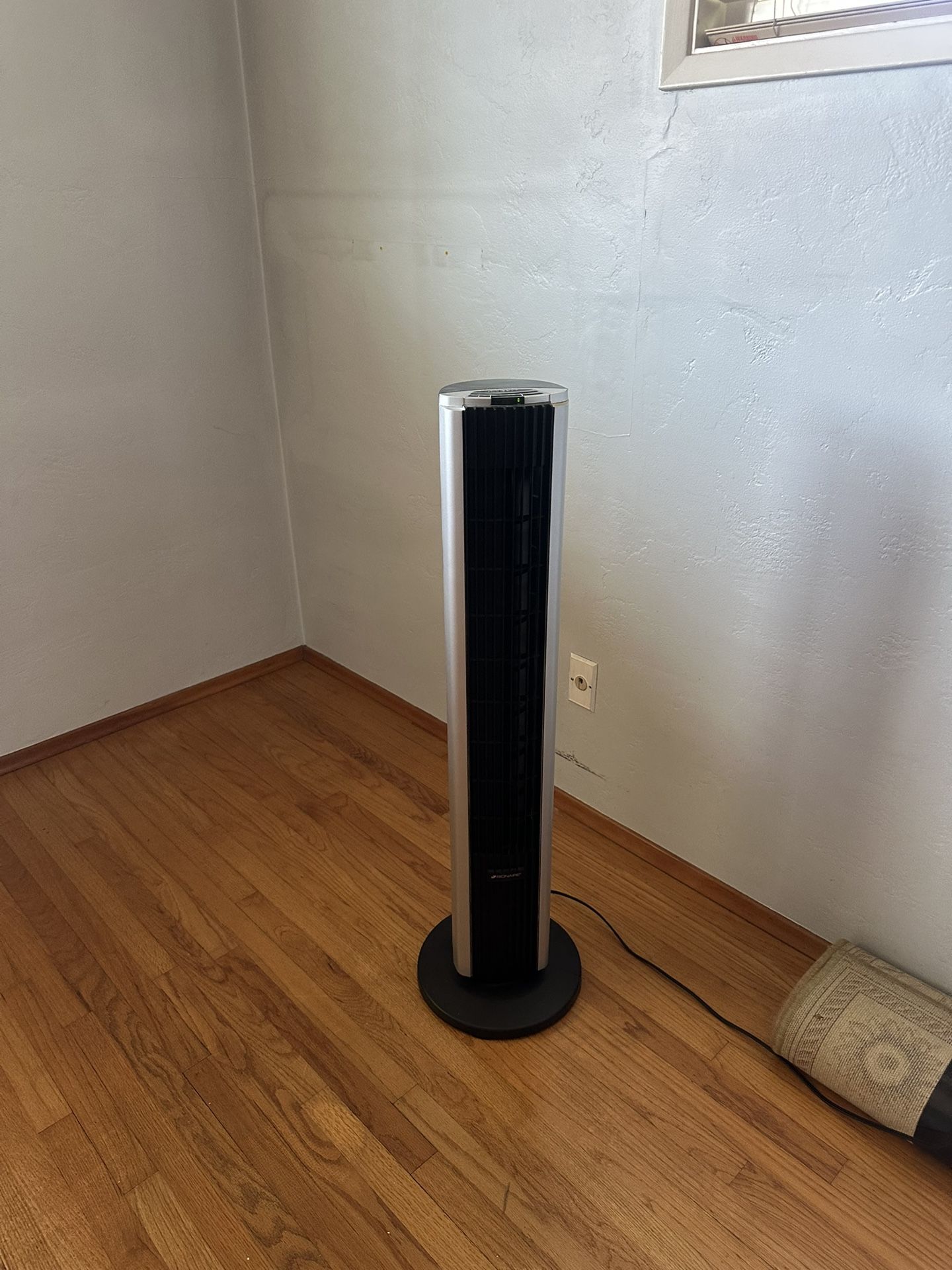 Tower Fan