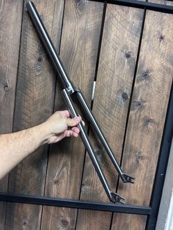 1 1/8 track only 700c fork