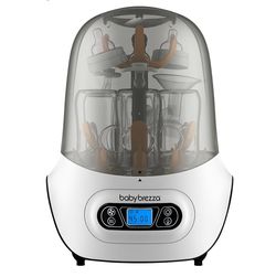 Baby Brezza Sterilizer