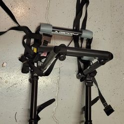 Bike Rack For Trunk 