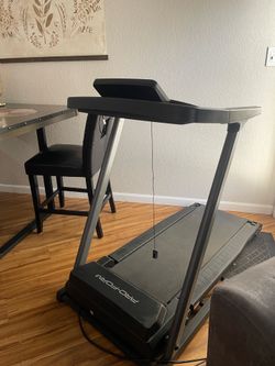 Treadmill